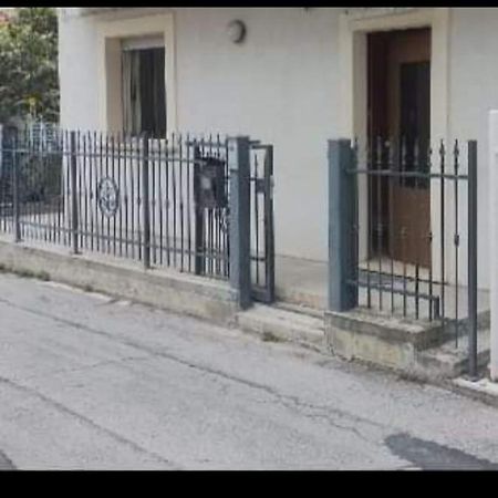 Montesilvano Marina La Tartaruga B&B 외부 사진