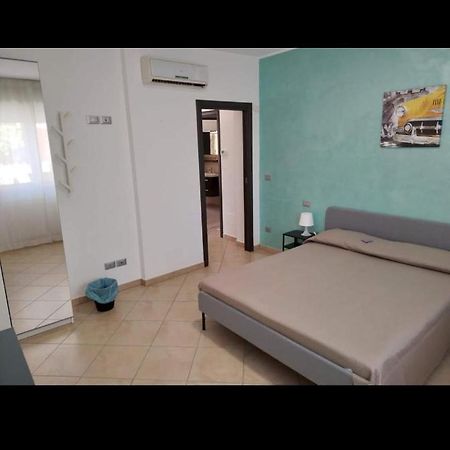 Montesilvano Marina La Tartaruga B&B 외부 사진