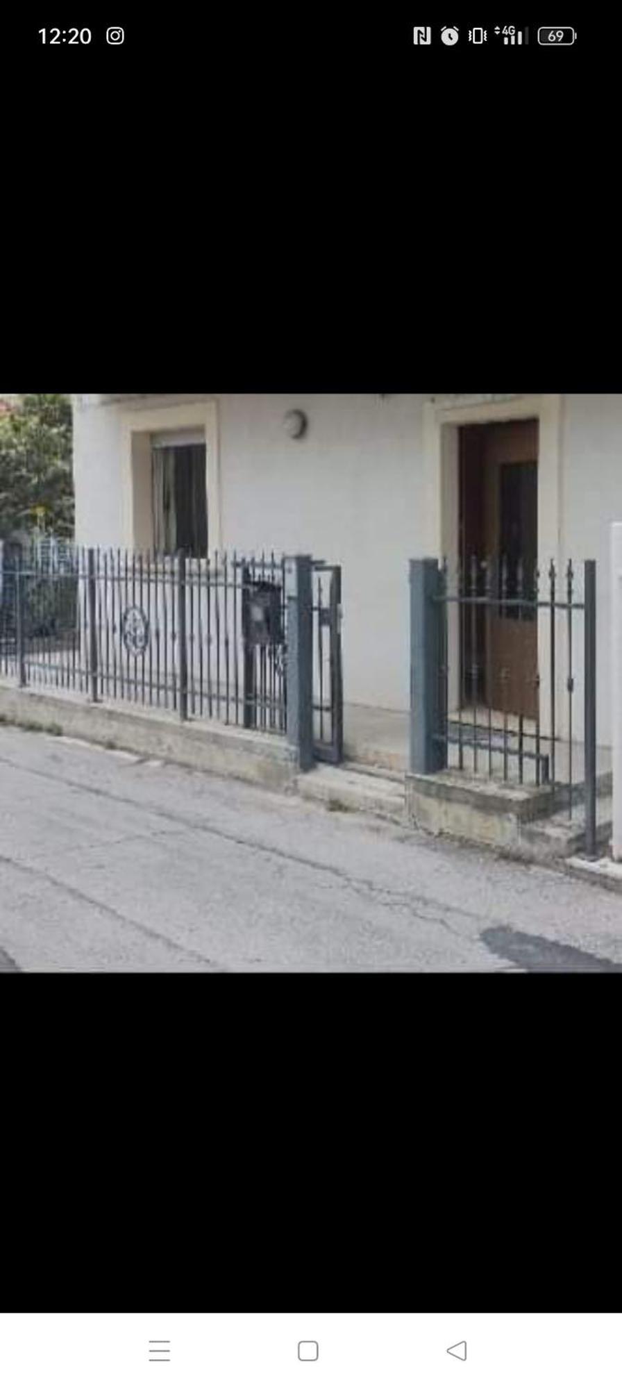 Montesilvano Marina La Tartaruga B&B 외부 사진