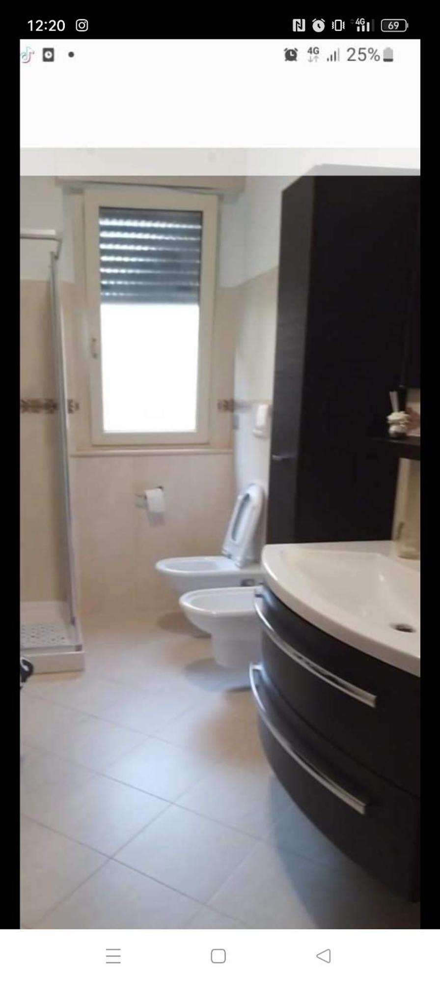 Montesilvano Marina La Tartaruga B&B 외부 사진