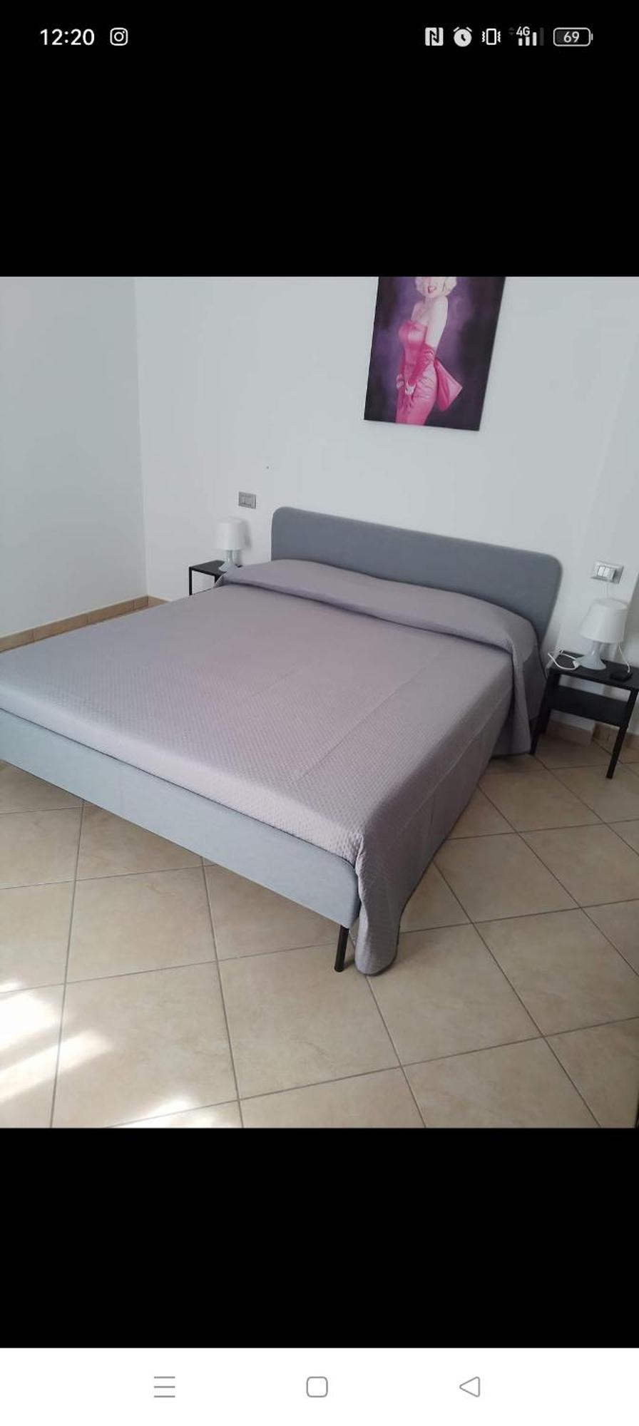 Montesilvano Marina La Tartaruga B&B 외부 사진