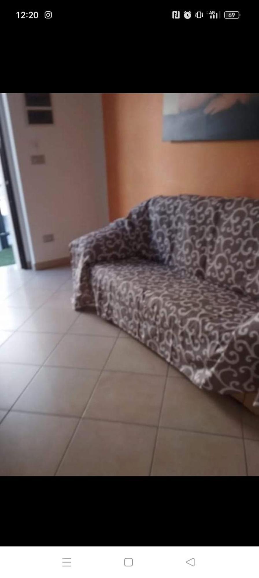 Montesilvano Marina La Tartaruga B&B 외부 사진