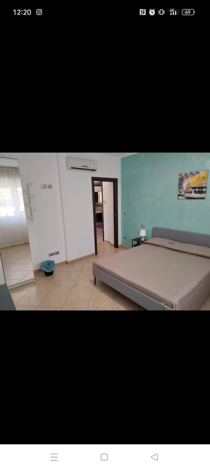 Montesilvano Marina La Tartaruga B&B 외부 사진