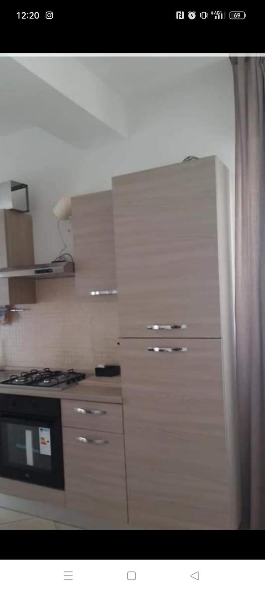 Montesilvano Marina La Tartaruga B&B 외부 사진